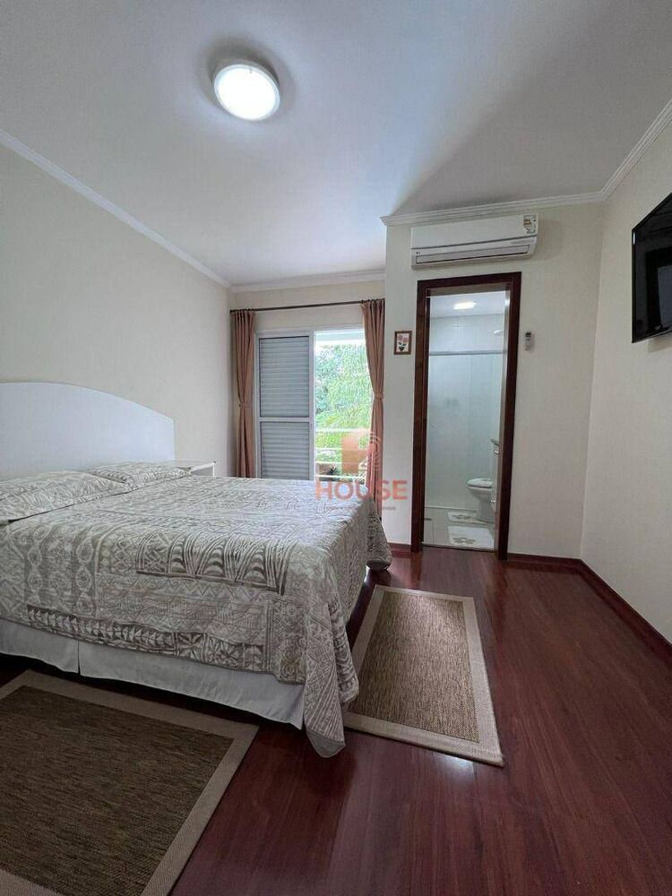 Casa de Condomínio à venda com 4 quartos, 700m² - Foto 12