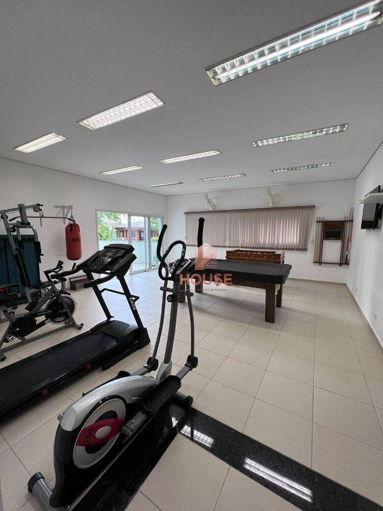 Casa de Condomínio à venda com 4 quartos, 700m² - Foto 20