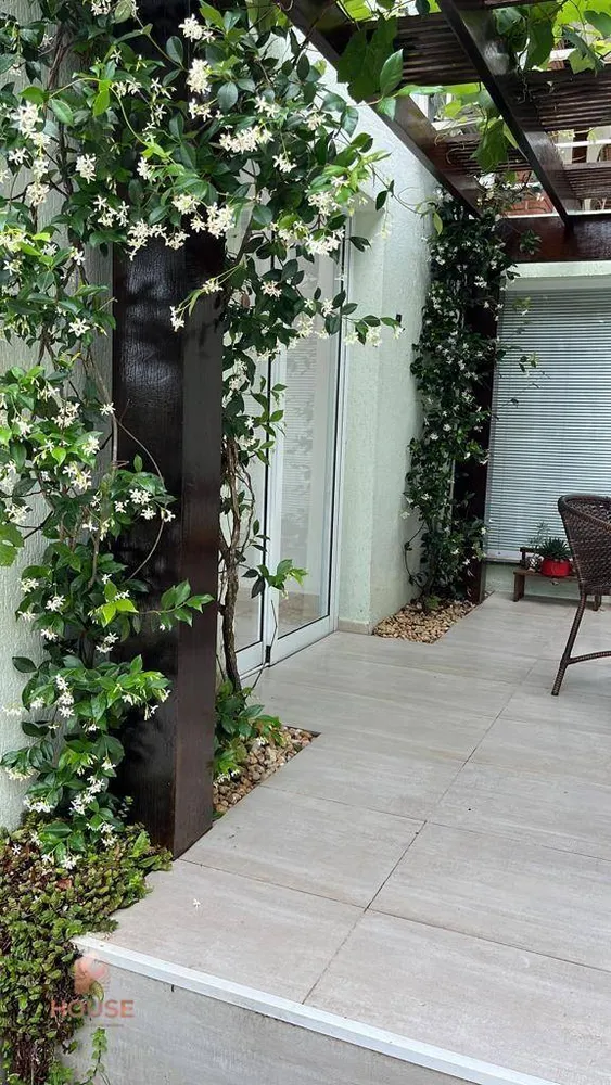 Casa de Condomínio, 4 quartos - Foto 34