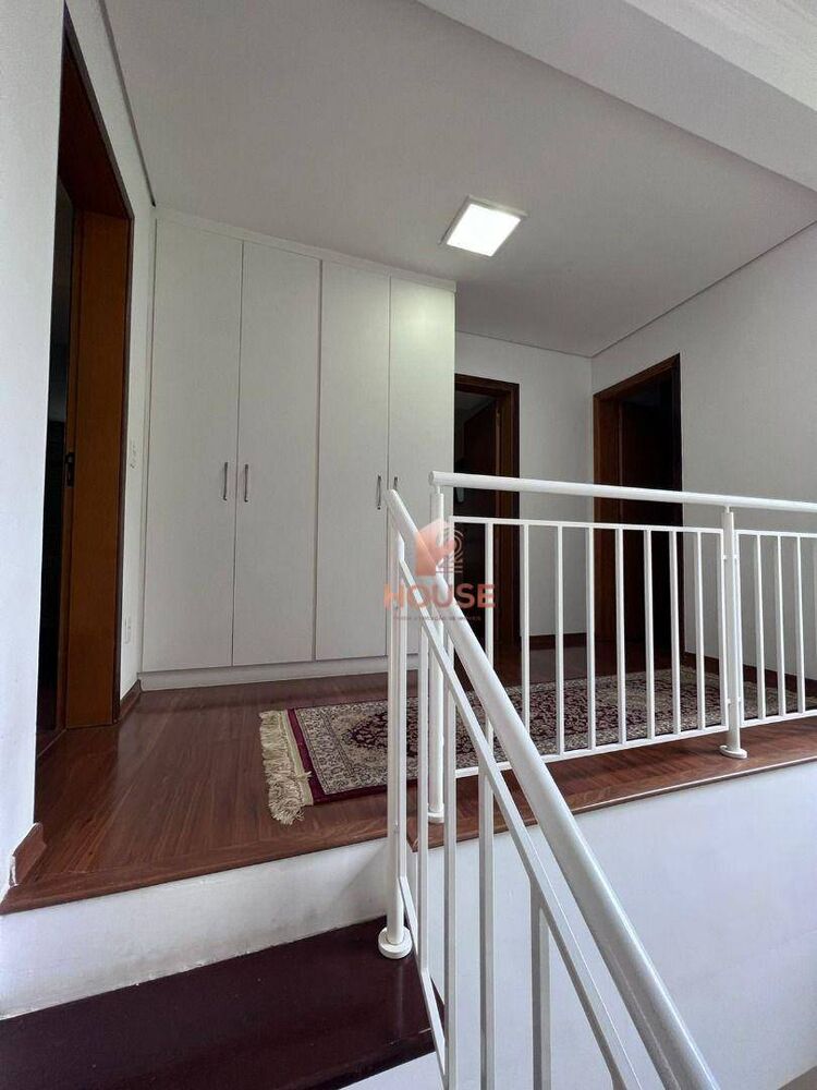 Casa de Condomínio à venda com 4 quartos, 700m² - Foto 8