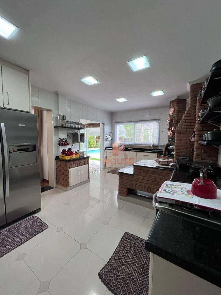 Casa de Condomínio à venda com 4 quartos, 700m² - Foto 7