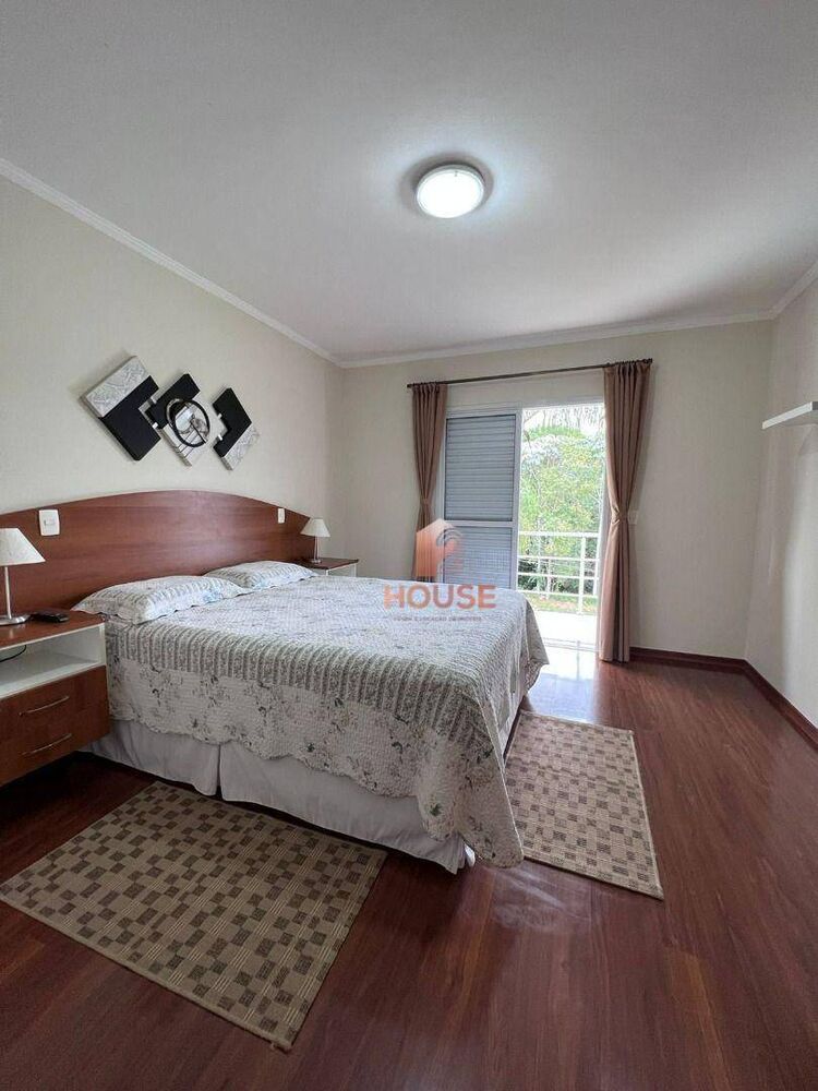 Casa de Condomínio à venda com 4 quartos, 700m² - Foto 9