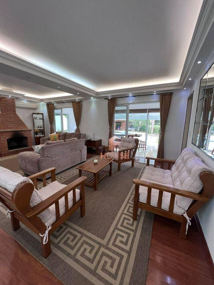 Casa de Condomínio à venda com 4 quartos, 700m² - Foto 25