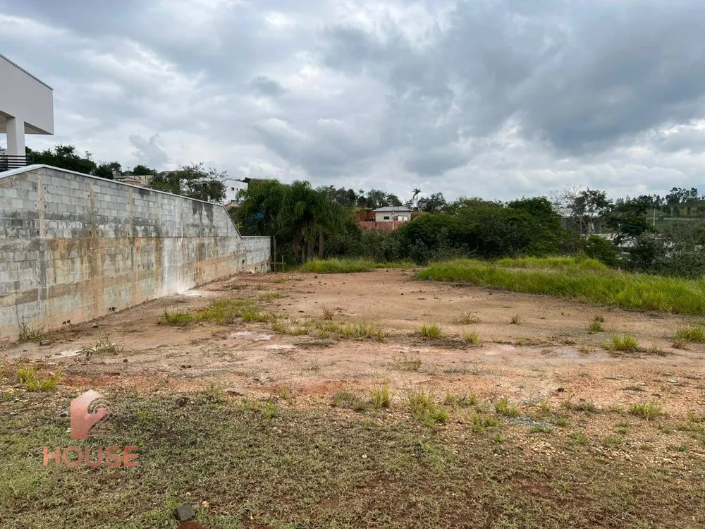 Loteamento e Condomínio, 966 m² - Foto 1