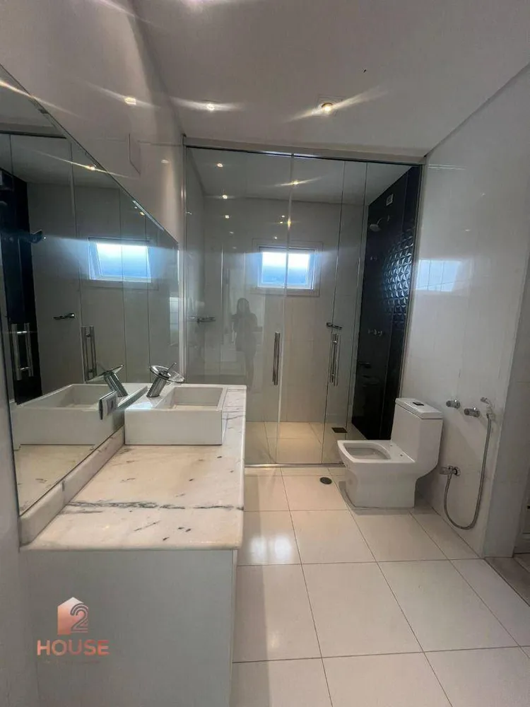 Casa de Condomínio, 4 quartos - Foto 16
