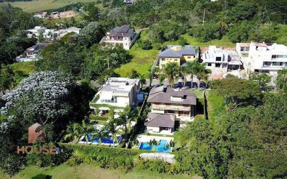 Loteamento e Condomínio, 800 m² - Foto 8