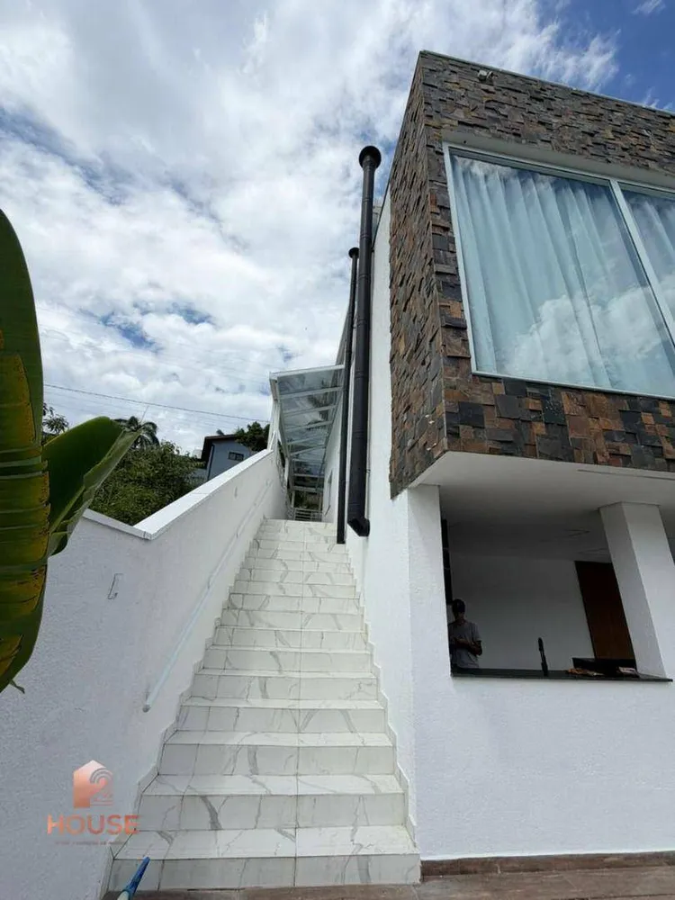 Casa de Condomínio, 4 quartos - Foto 8