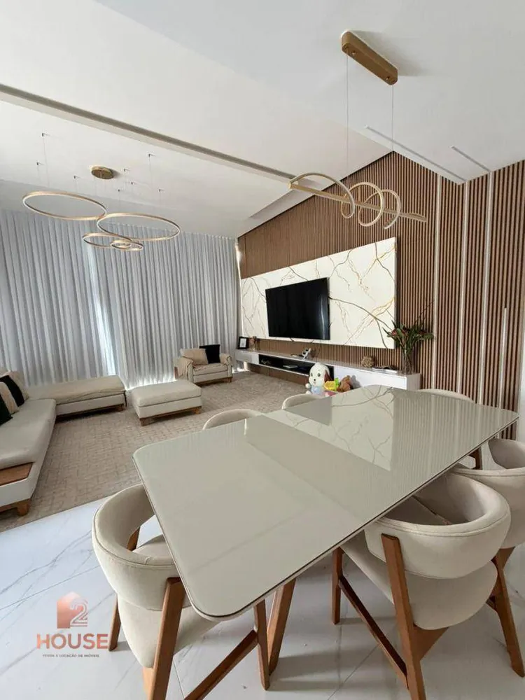 Casa de Condomínio, 4 quartos - Foto 7