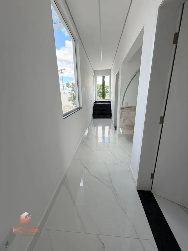 Casa de Condomínio, 4 quartos - Foto 8