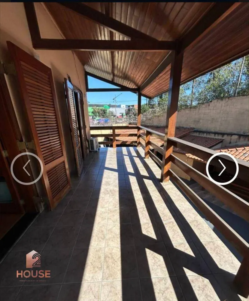 Casa de Condomínio, 4 quartos - Foto 4