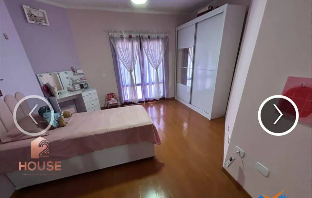 Casa de Condomínio, 4 quartos - Foto 5