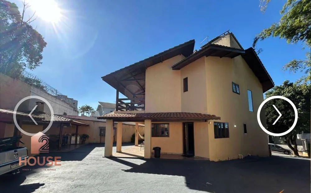 Casa de Condomínio, 4 quartos - Foto 8