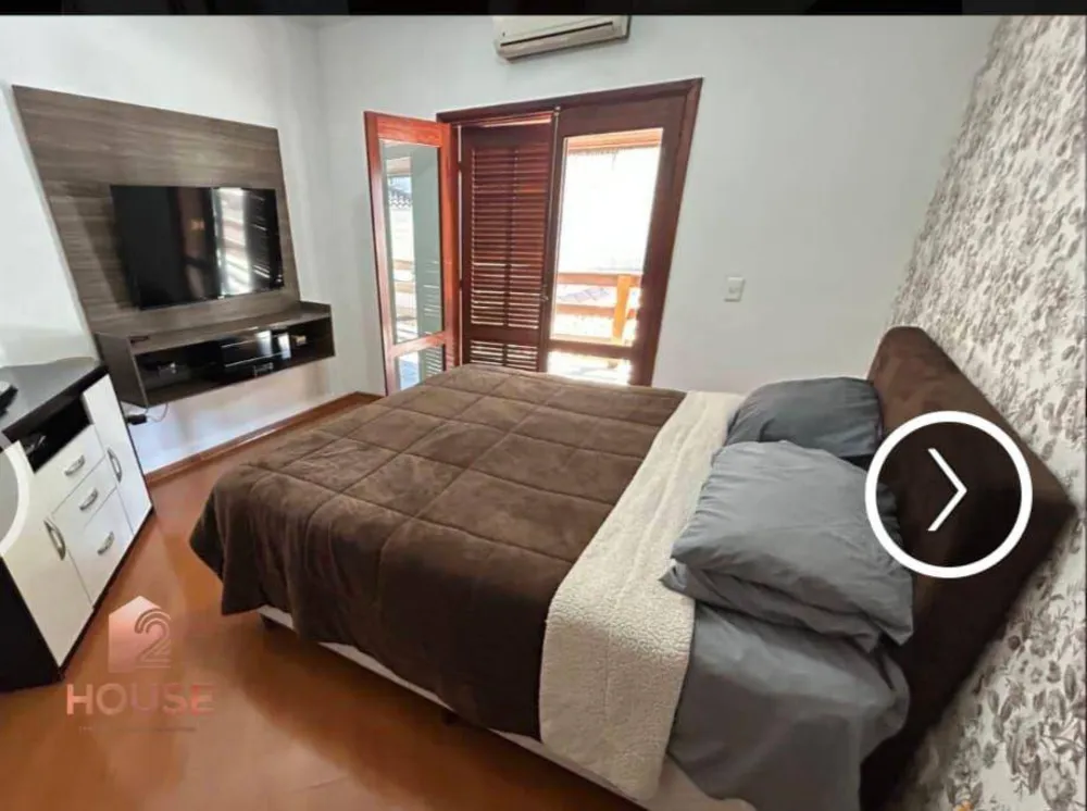 Casa de Condomínio, 4 quartos - Foto 12