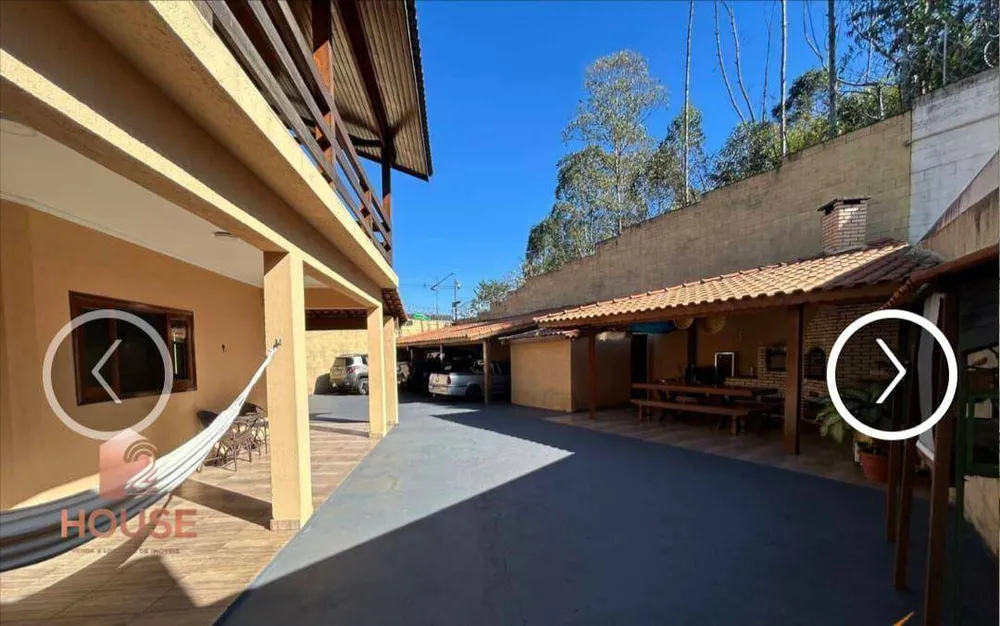 Casa de Condomínio, 4 quartos - Foto 6