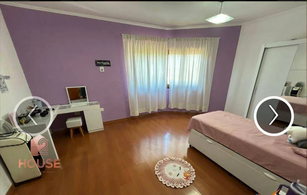 Casa de Condomínio, 4 quartos - Foto 11