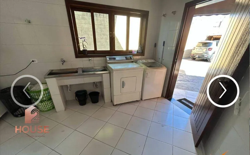 Casa de Condomínio, 4 quartos - Foto 7