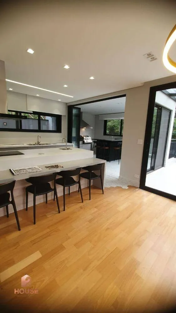 Casa de Condomínio, 4 quartos - Foto 5