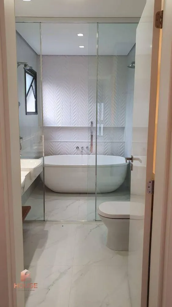 Casa de Condomínio, 4 quartos - Foto 8