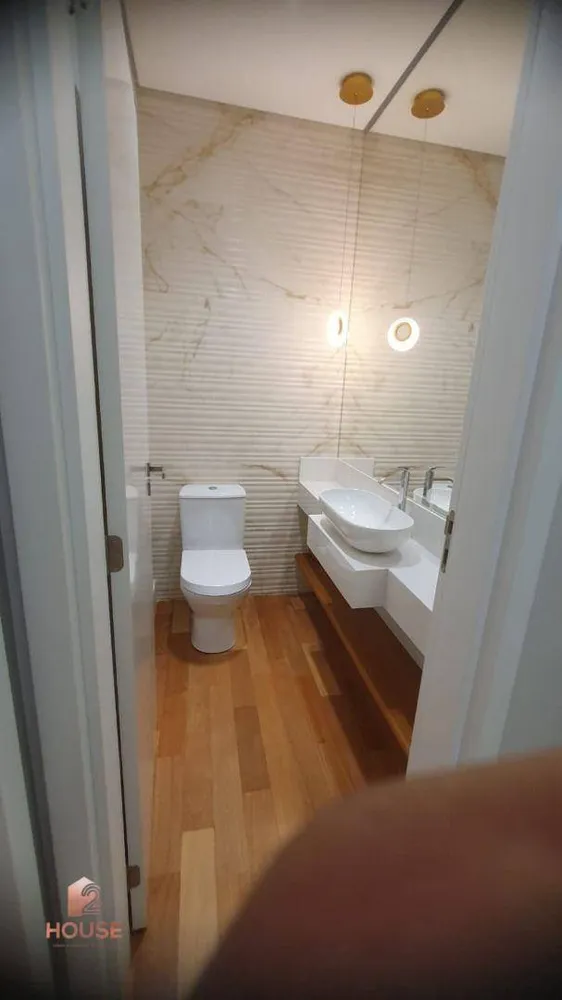 Casa de Condomínio, 4 quartos - Foto 7