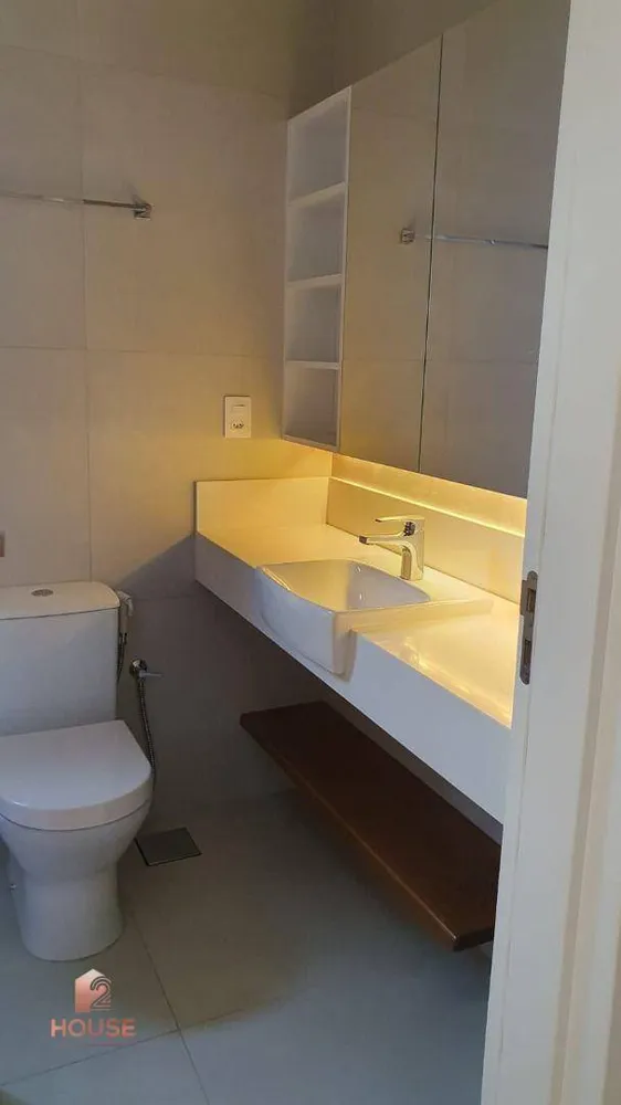 Casa de Condomínio, 4 quartos - Foto 12