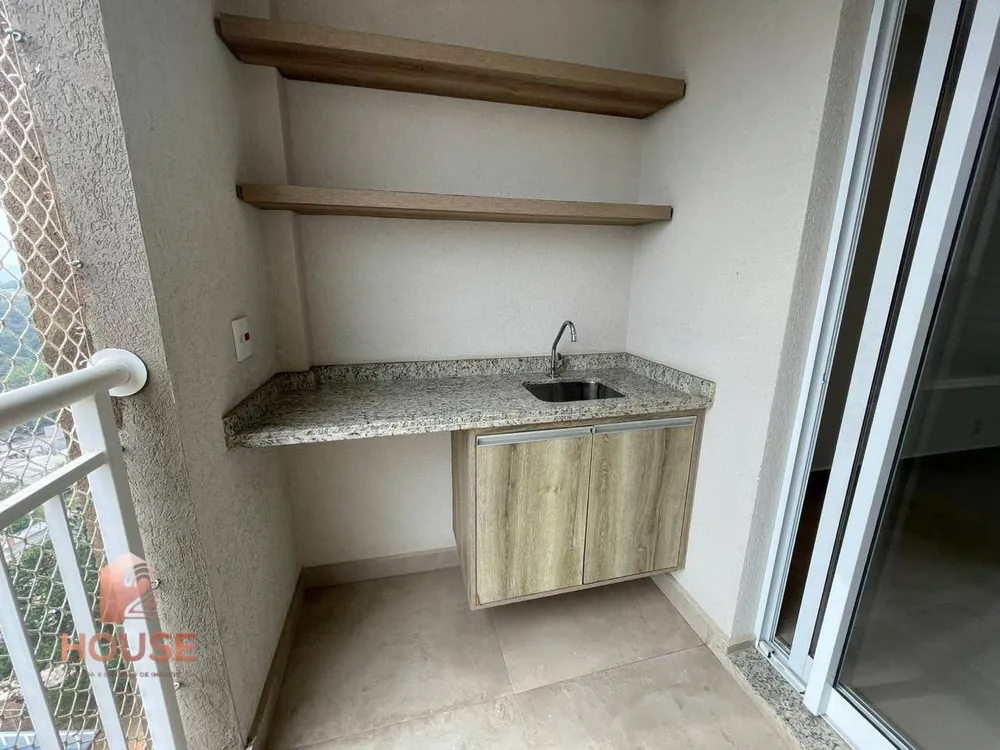 Apartamento, 2 quartos, 72 m² - Foto 5