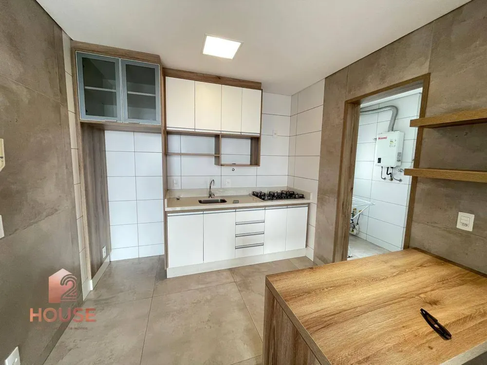 Apartamento, 2 quartos, 72 m² - Foto 12