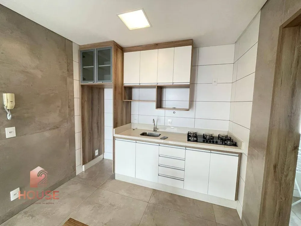 Apartamento, 2 quartos, 72 m² - Foto 3
