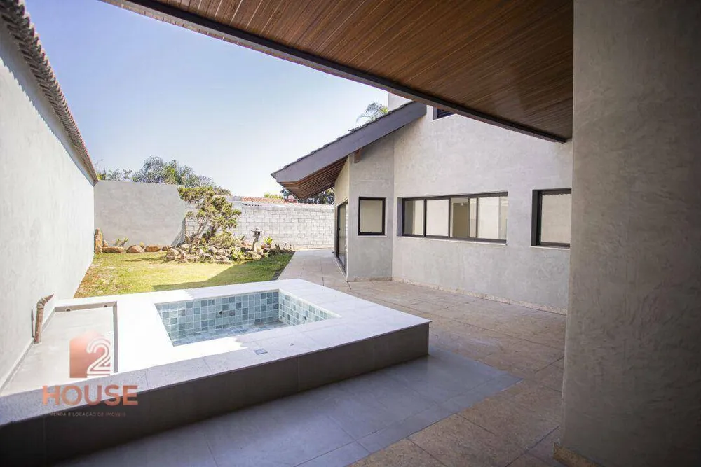 Casa de Condomínio, 3 quartos - Foto 8