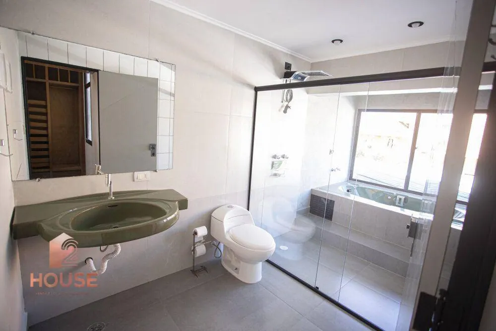 Casa de Condomínio, 3 quartos - Foto 12