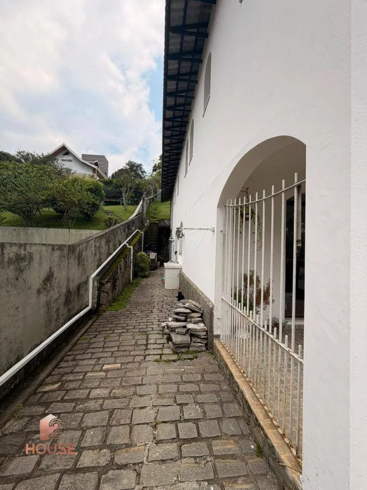 Casa de Condomínio, 3 quartos - Foto 11