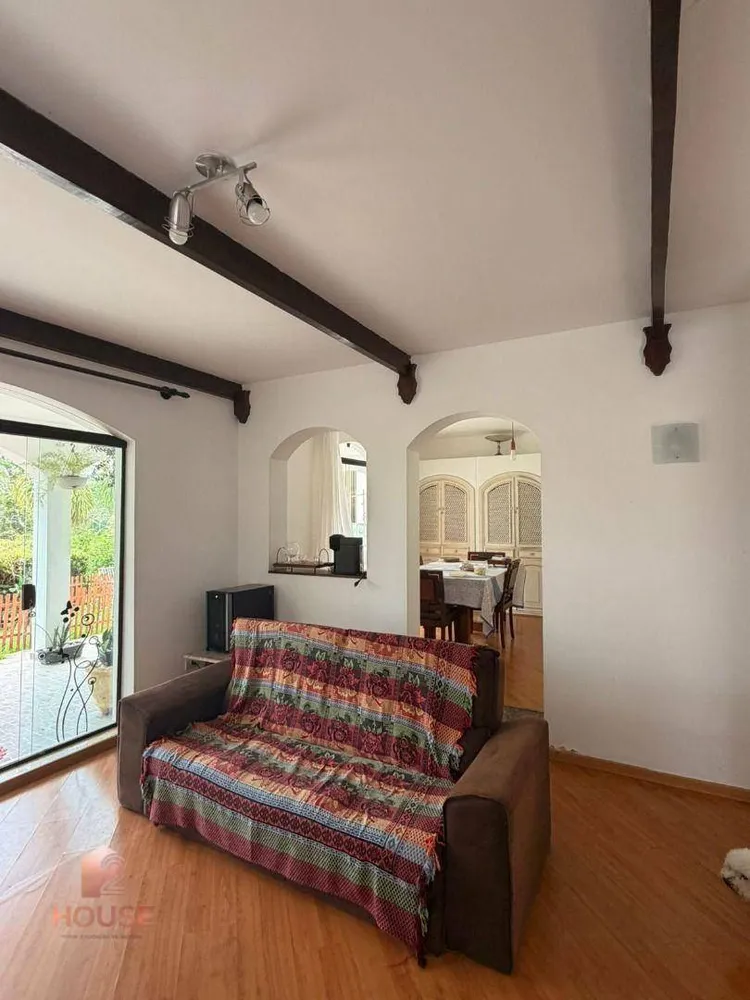 Casa de Condomínio, 3 quartos - Foto 5