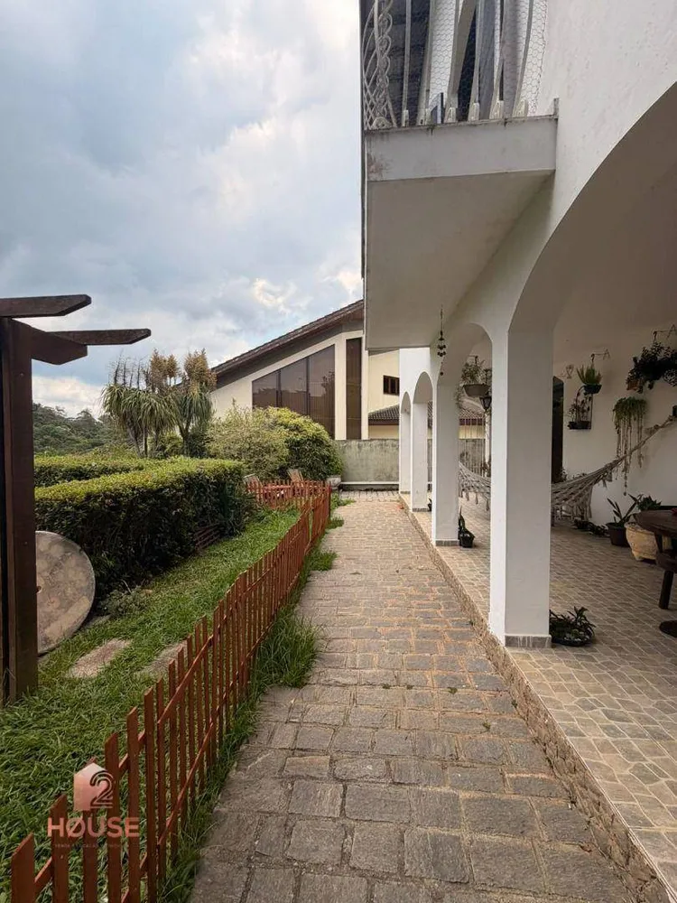 Casa de Condomínio, 3 quartos - Foto 7