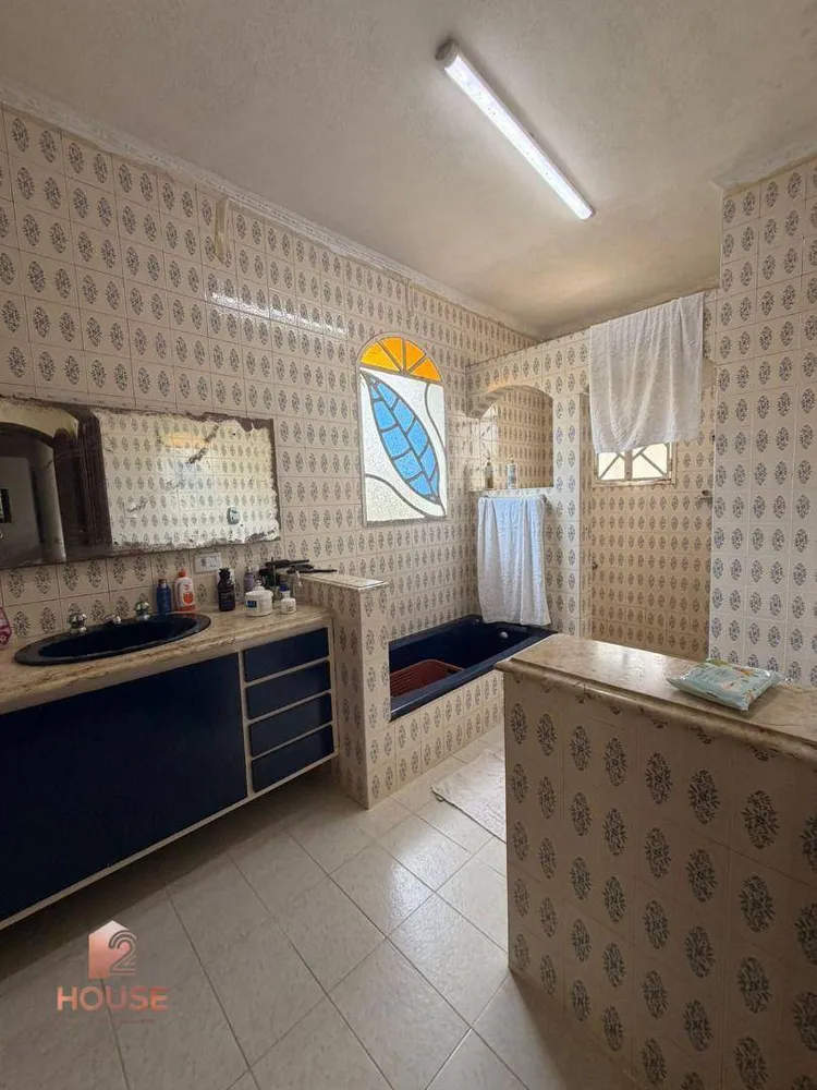Casa de Condomínio, 3 quartos - Foto 9
