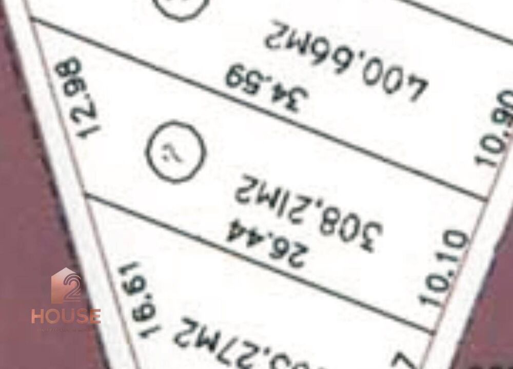 Loteamento e Condomínio, 308 m² - Foto 2