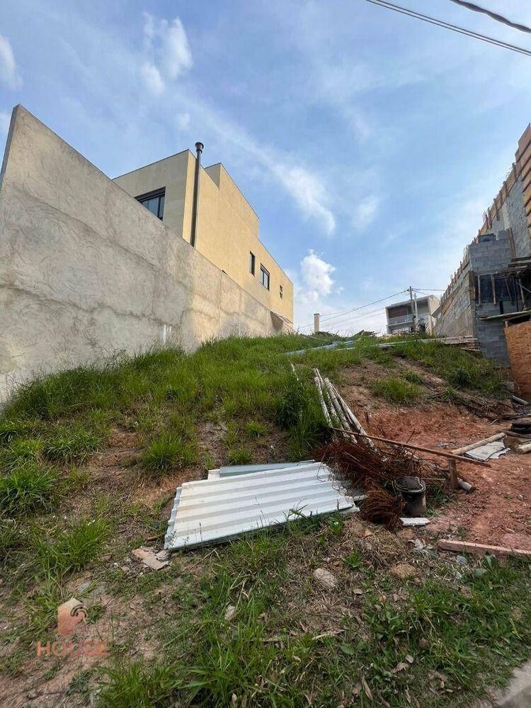 Loteamento e Condomínio, 308 m² - Foto 1