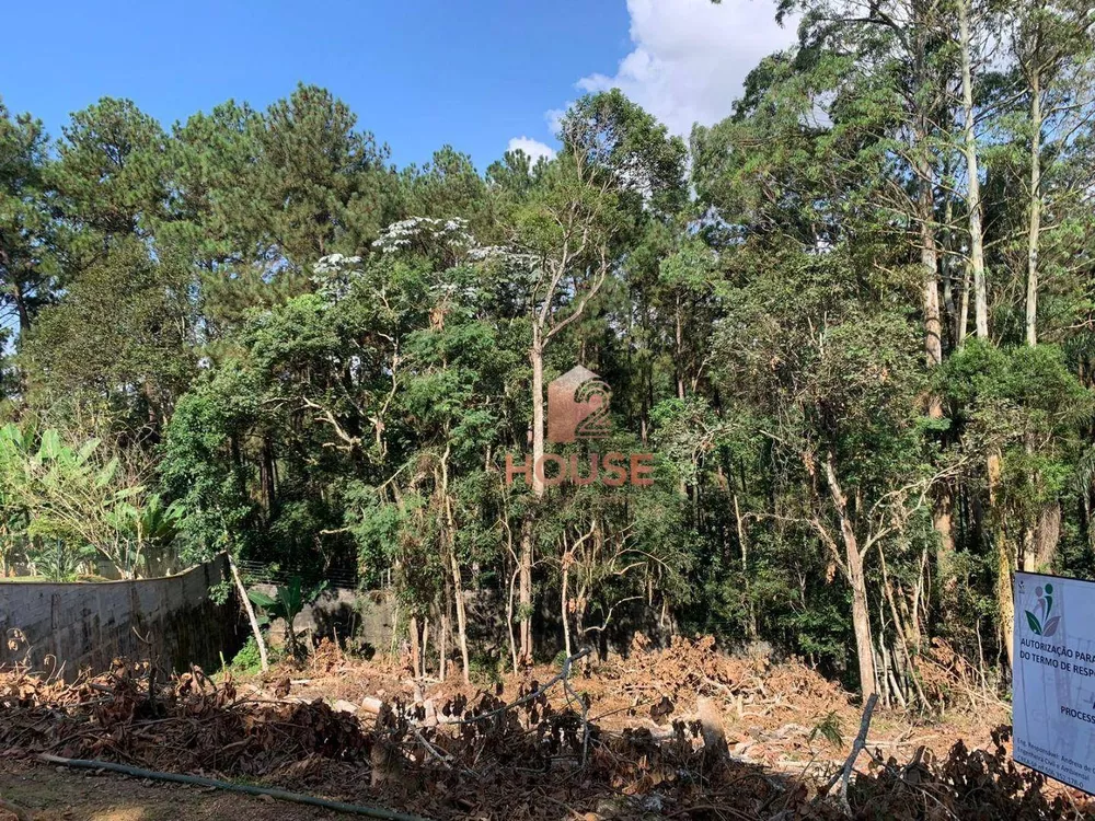 Loteamento e Condomínio à venda, 1041M2 - Foto 2