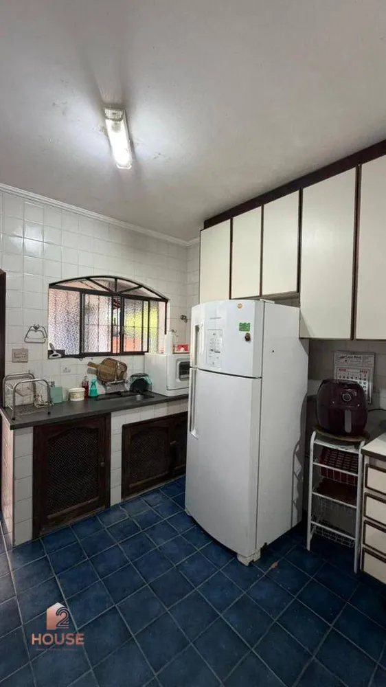 Casa de Condomínio, 5 quartos - Foto 6