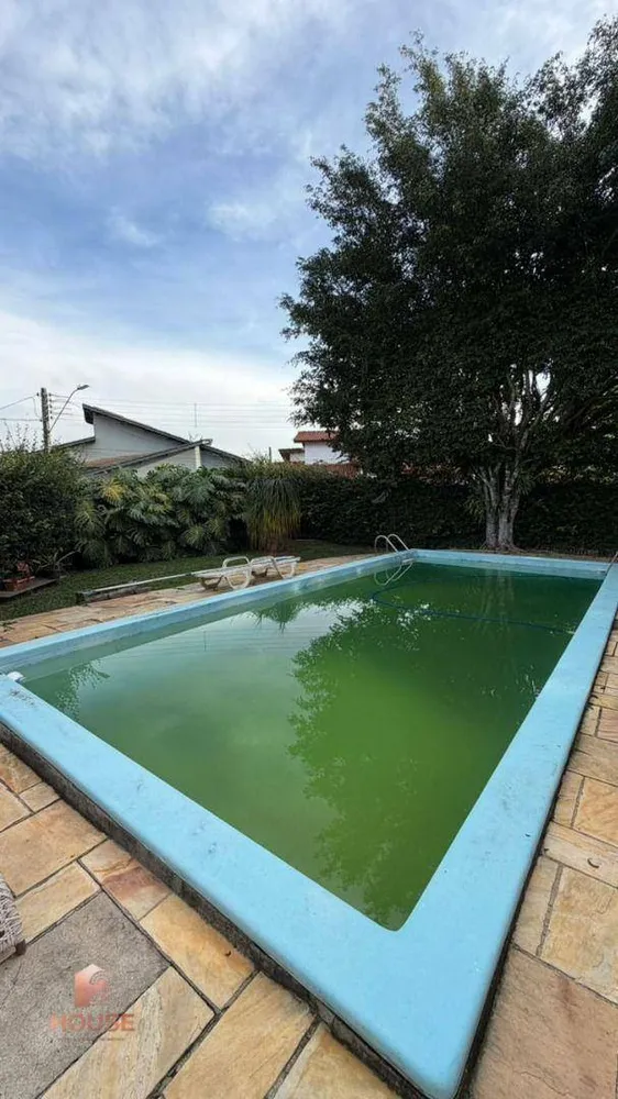 Casa de Condomínio, 5 quartos - Foto 8