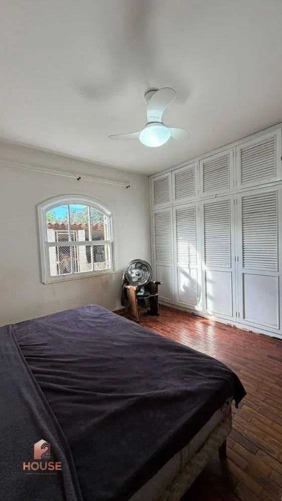 Casa de Condomínio, 5 quartos - Foto 11