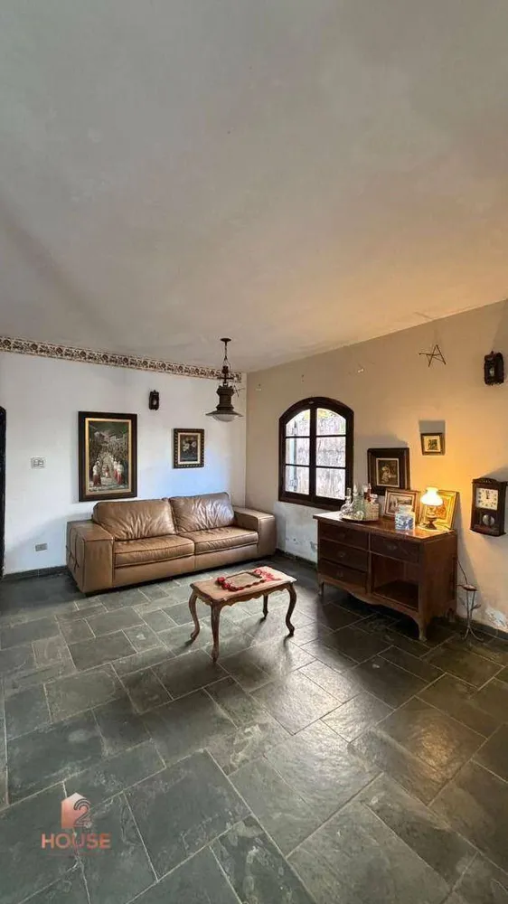 Casa de Condomínio, 5 quartos - Foto 4