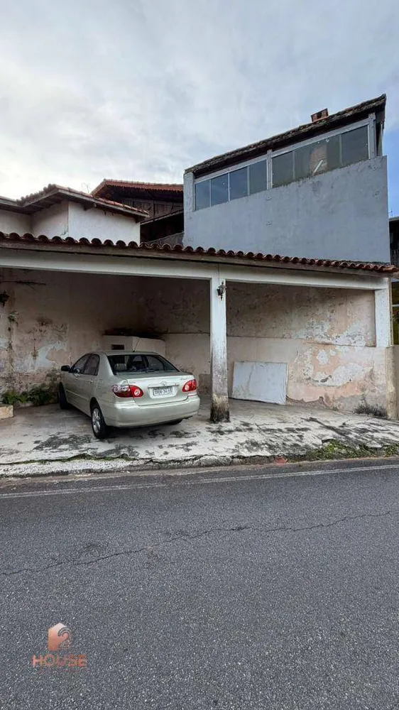 Casa de Condomínio, 5 quartos - Foto 16