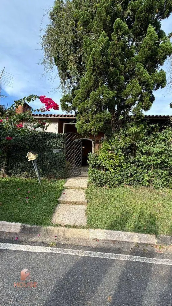 Casa de Condomínio, 5 quartos - Foto 1