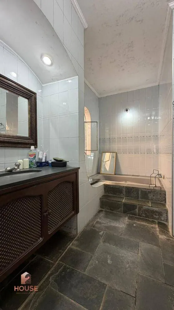 Casa de Condomínio, 5 quartos - Foto 10