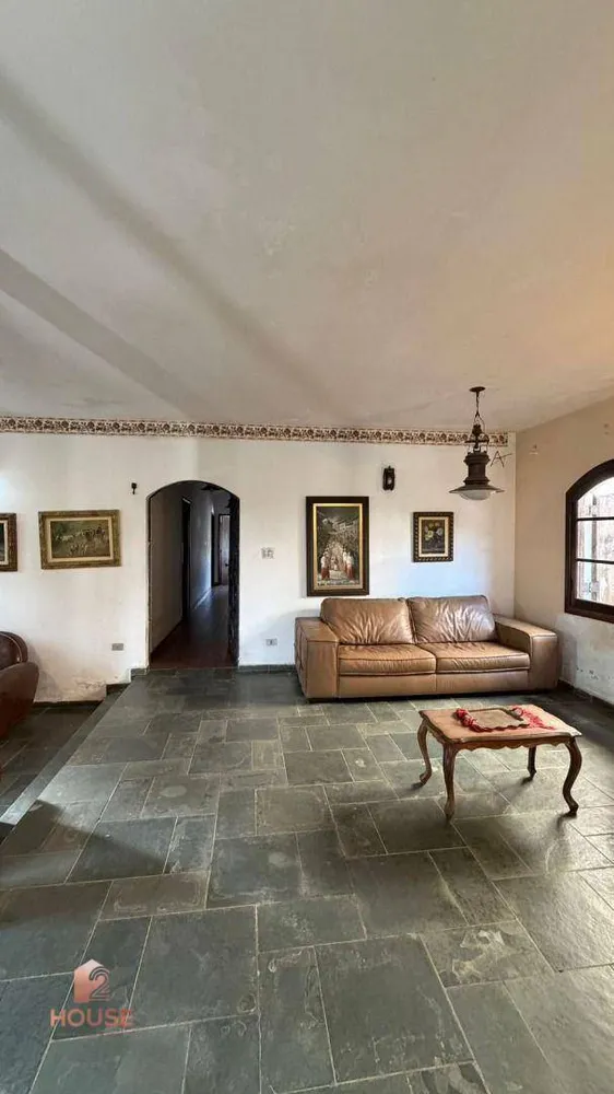 Casa de Condomínio, 5 quartos - Foto 5