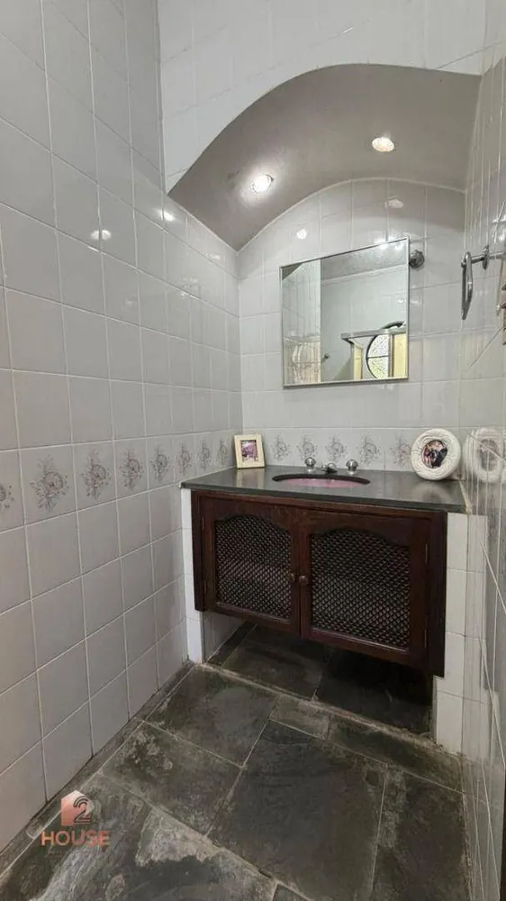 Casa de Condomínio, 5 quartos - Foto 12