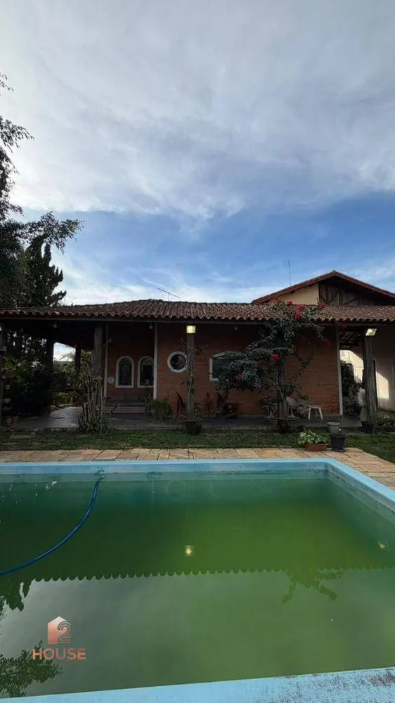 Casa de Condomínio, 5 quartos - Foto 2