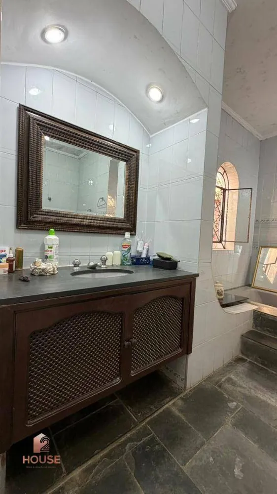 Casa de Condomínio, 5 quartos - Foto 9