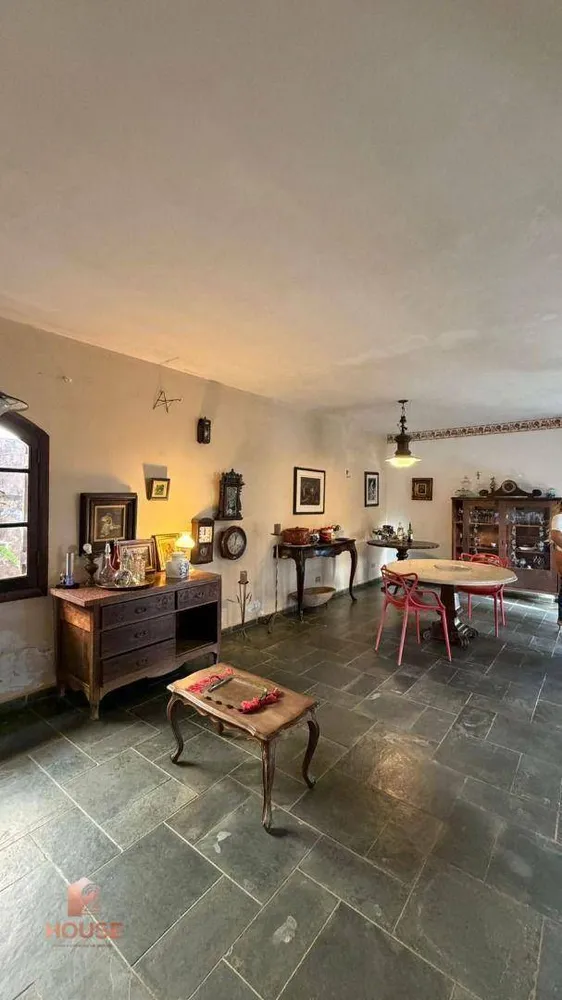 Casa de Condomínio, 5 quartos - Foto 3