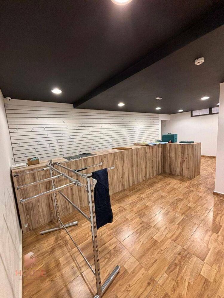 Sala-Conjunto, 37 m² - Foto 4