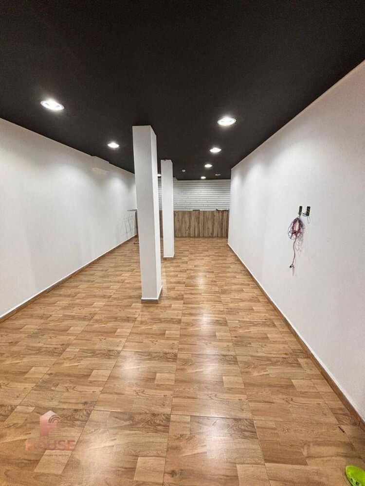 Conjunto Comercial-Sala para alugar, 37m² - Foto 6